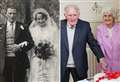 ‘We’ve hardly spent a day apart in 70 years’
