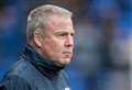 Gillingham in a hurry to make new appointment