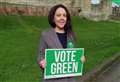 Green Party selects general election candidate